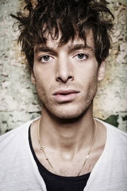 Photo of Paolo Nutini