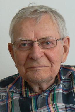 Photo of Jan Skopeček