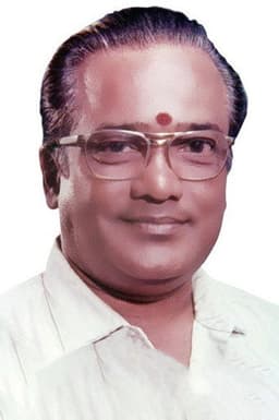Photo of T.M. Soundararajan