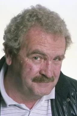 Photo of Antônio Petrin