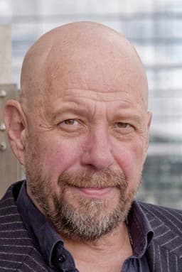 Photo of Thomas Balou Martin
