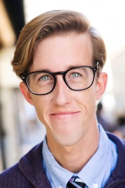 Photo of Garrett Bales