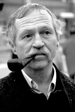 Photo of José Bové