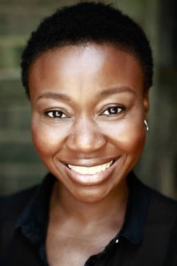 Photo of Muna Otaru