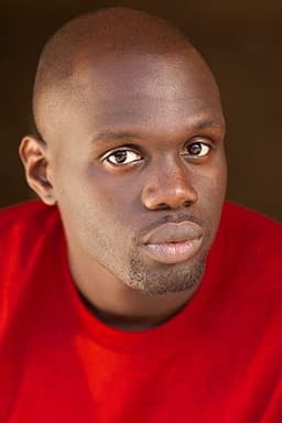 Photo of Mohamed Dione