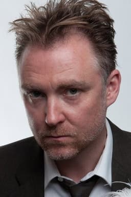 Photo of Vincent Gale