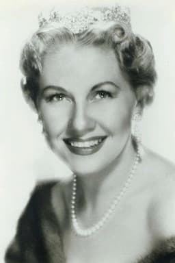 Photo of Claramae Turner