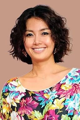 Photo of Shin Ae-ra