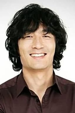 Photo of Seo Beom-sik