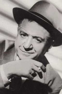 Photo of Paul Azaïs