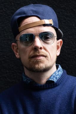 Photo of Jan Delay