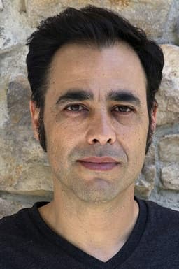 Photo of Giancarlo Ruiz