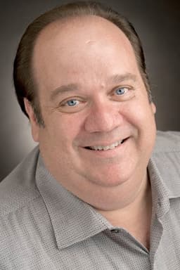 Photo of Timothy E. Goodwin