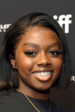 Photo of Médina Diarra