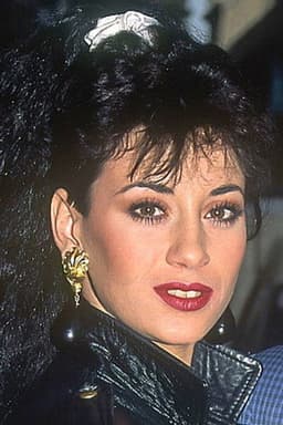 Photo of Élodie Chérie