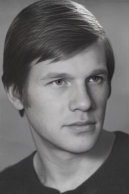 Photo of Aleksandr Aleksandrov