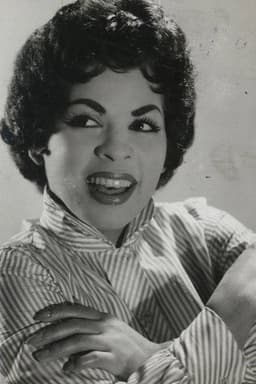 Photo of Ângela Maria