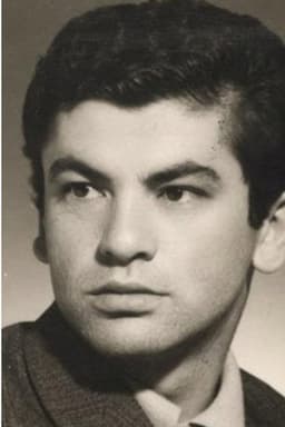 Photo of Yorgos Sambanis