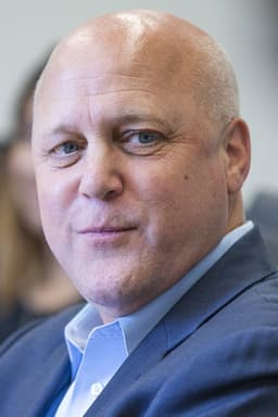 Photo of Mitch Landrieu