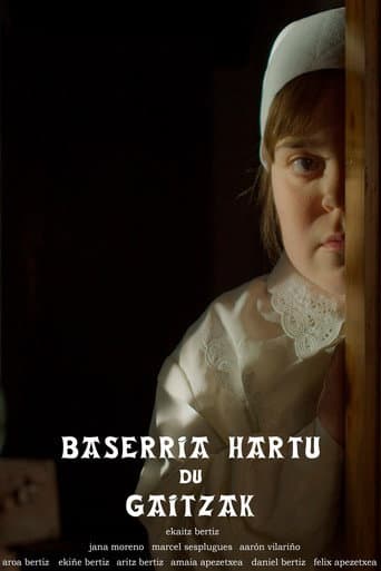 Poster for The Disease Has Taken the Farmhouse