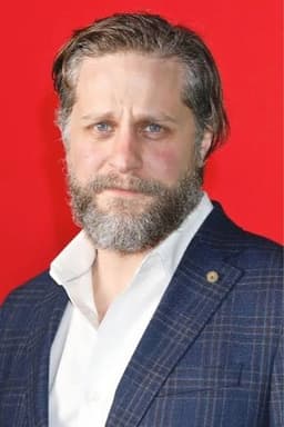 Photo of Joe Tippett