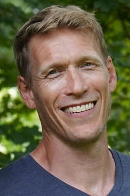 Photo of Adam Schersten