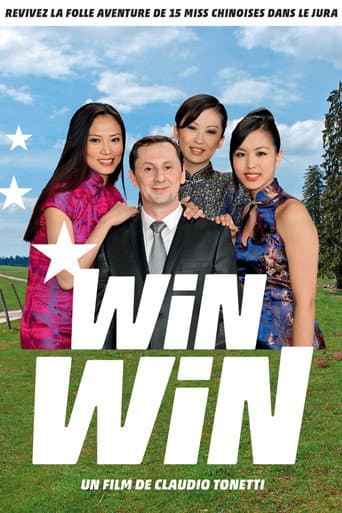 Poster for Win Win