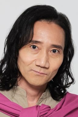 Photo of Shin-ichiro Miki
