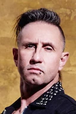 Photo of Eric Bass