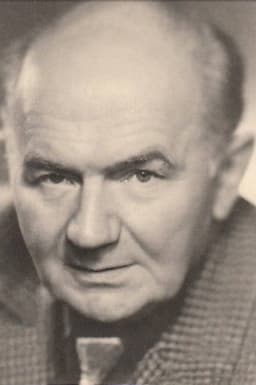 Photo of Erich Dunskus