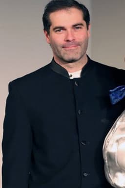 Photo of Titus Himmelberger