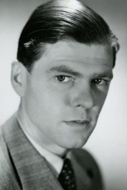 Photo of Carl Heger
