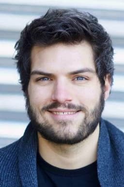 Photo of Clément Manuel