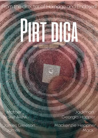Poster for Pirt dicA