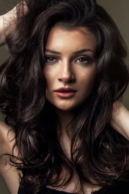 Photo of Danica Krstić