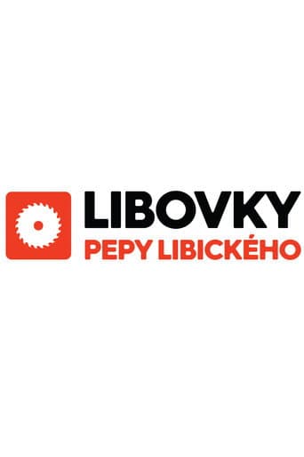 Poster for Libovky Pepy Libického