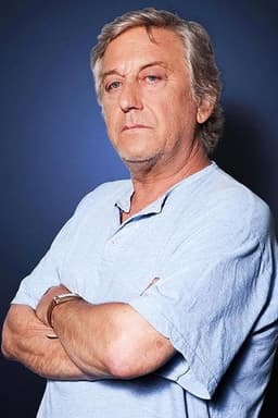 Photo of Patrick Poivey