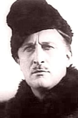 Photo of Cyril Chadwick