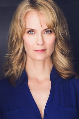 Photo of Leigh Zimmerman