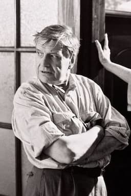 Photo of David Watkin