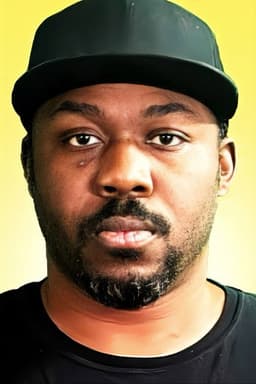 Photo of Tunde Tokunboh