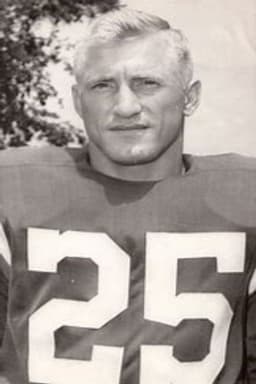 Photo of Alex Hawkins