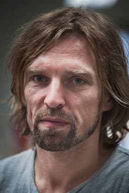 Photo of Terje Rangnes