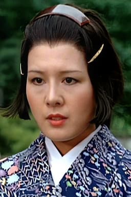 Photo of Yuka Mizuno