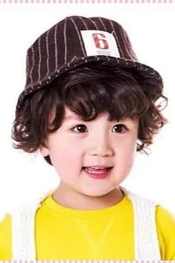Photo of Shan Yuhao