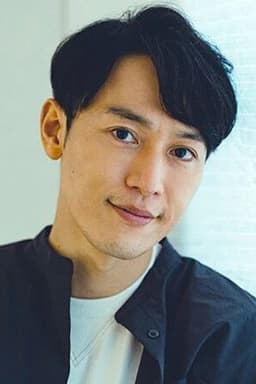 Photo of Akihiro Kawai