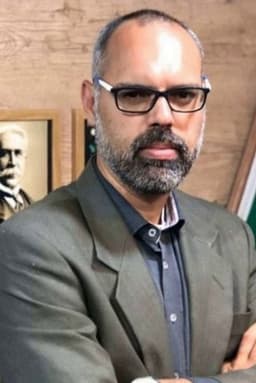 Photo of Allan dos Santos