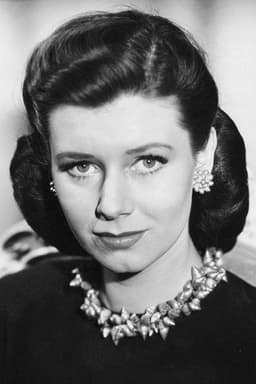 Photo of Elsie Albiin
