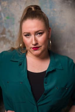 Photo of Kateřina Vrabcová