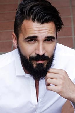 Photo of Blerim Destani